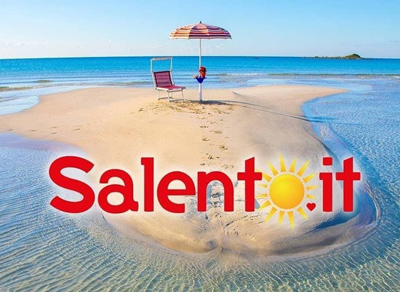 salento.it network